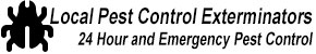 East Saint Louis IL Pest Control Exterminators